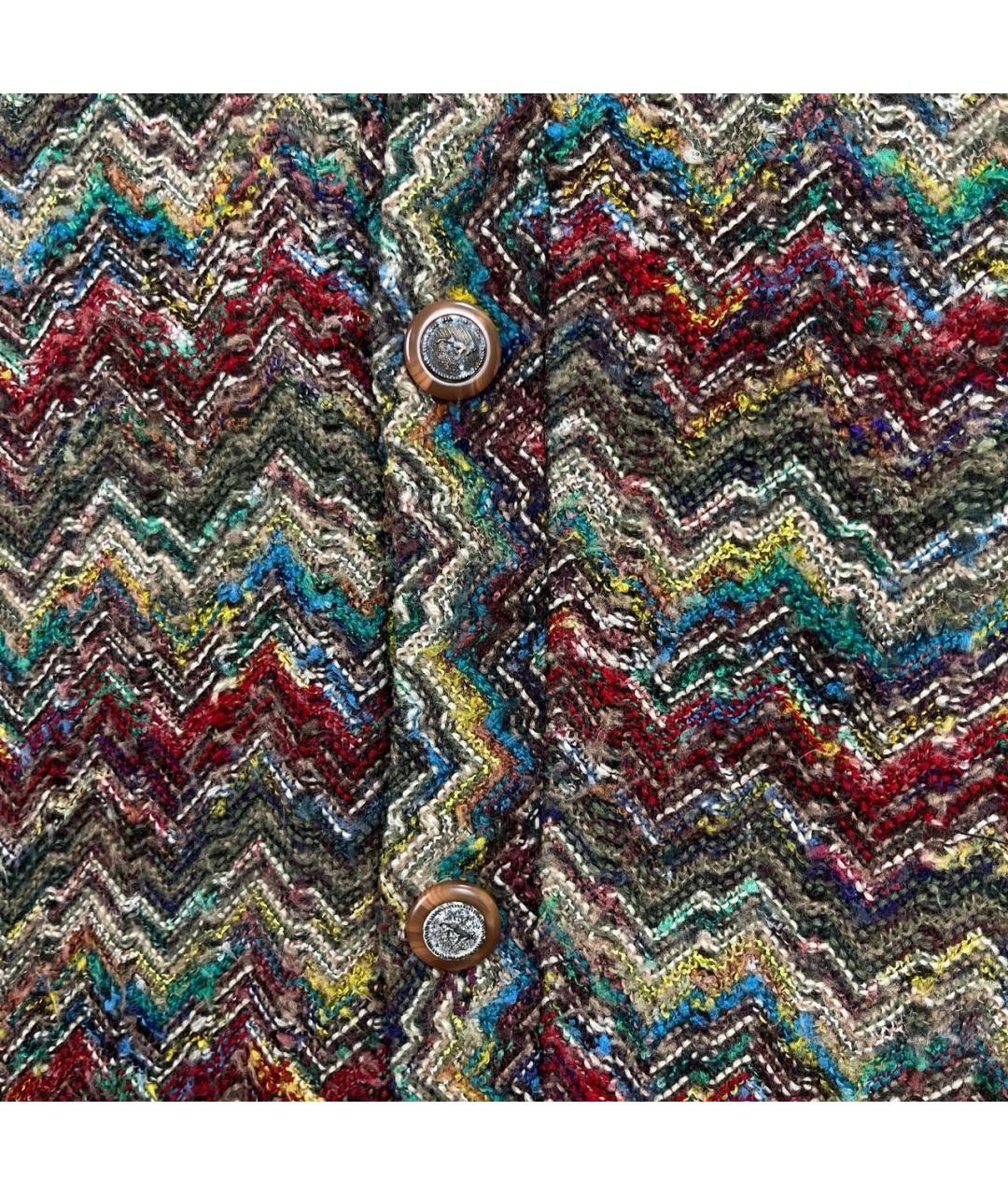 MISSONI Мульти куртка, фото 7