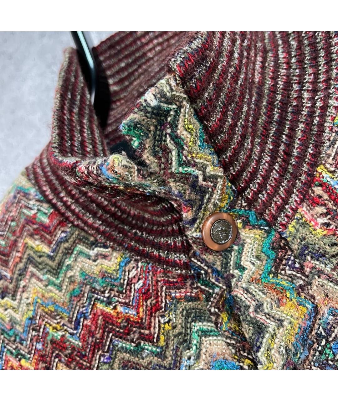 MISSONI Мульти куртка, фото 6