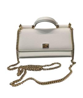 DOLCE&GABBANA Сумка с короткими ручками