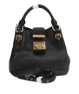 MIU MIU Сумка с короткими ручками