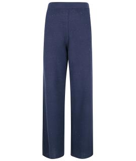 FABIANA FILIPPI Прямые брюки