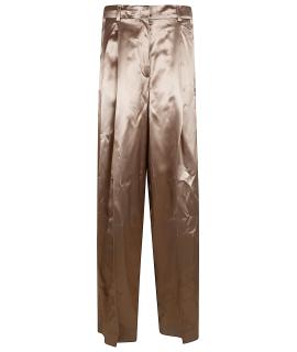 FABIANA FILIPPI Прямые брюки