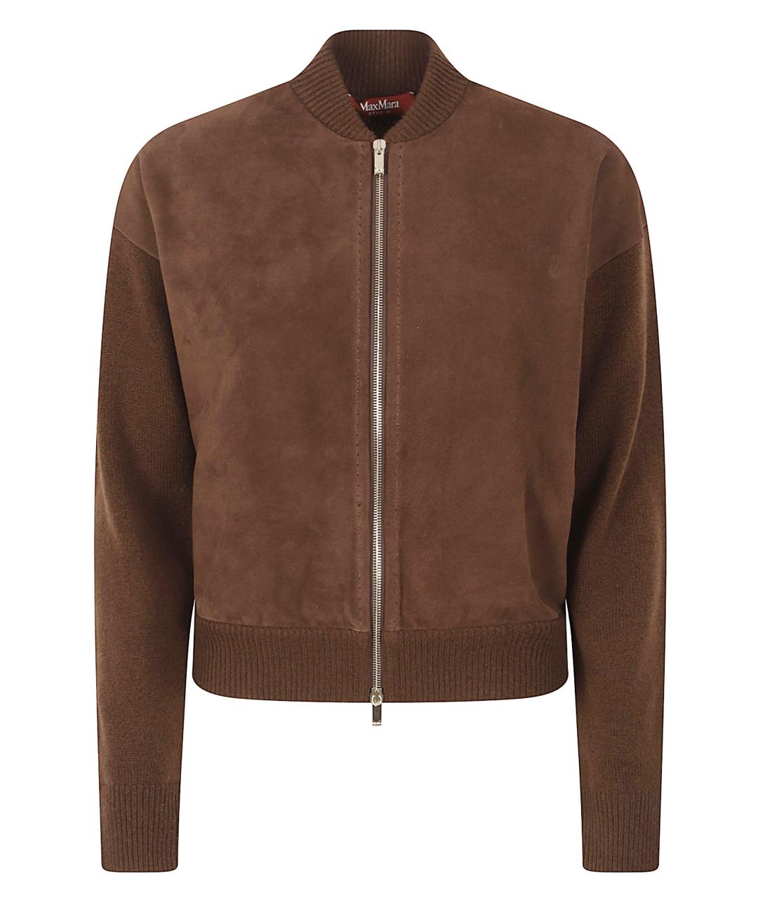 MAX MARA STUDIO Джемпер / свитер, фото 1