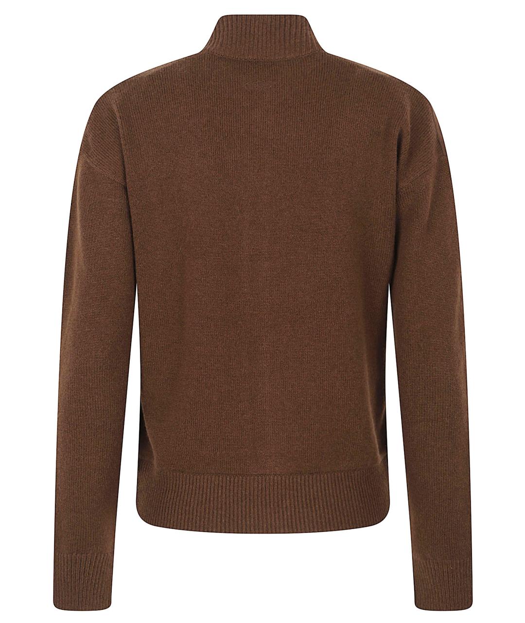 MAX MARA STUDIO Джемпер / свитер, фото 3