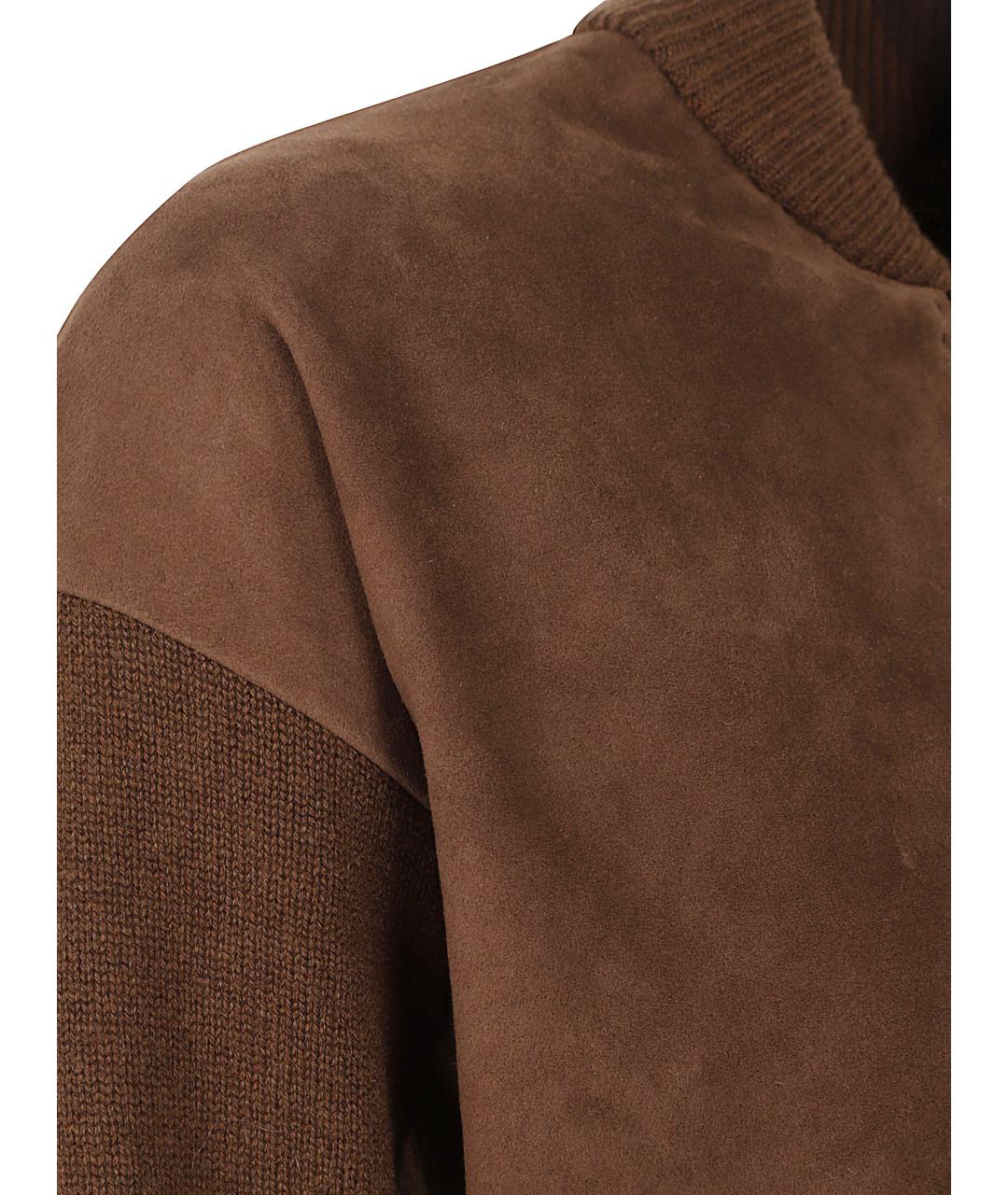 MAX MARA STUDIO Джемпер / свитер, фото 2