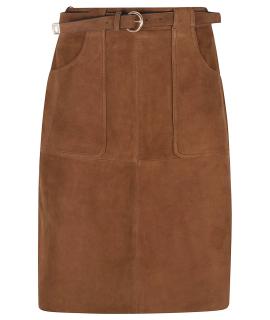 MAX MARA STUDIO Юбка миди