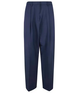 FABIANA FILIPPI Прямые брюки