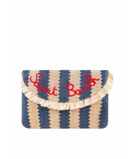 MC2 SAINT BARTH Пляжная сумка