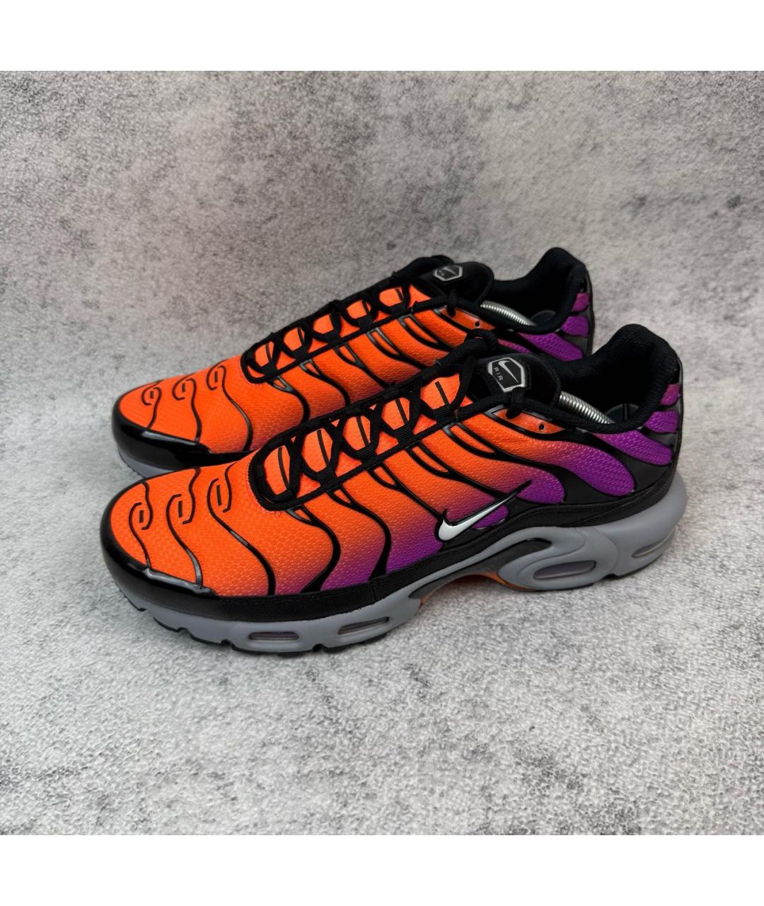 NIKE Мульти низкие кроссовки / кеды, фото 3