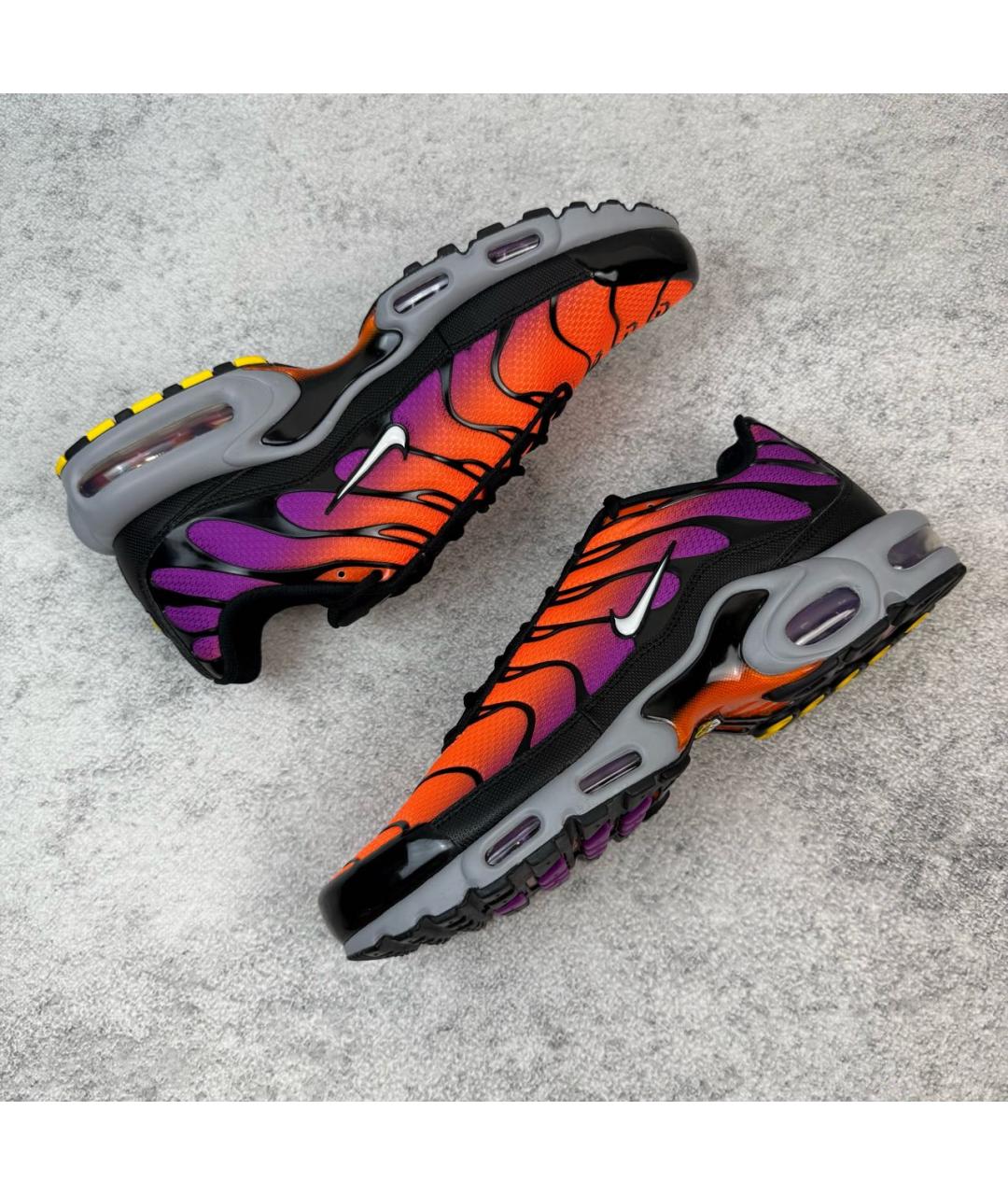 NIKE Мульти низкие кроссовки / кеды, фото 4