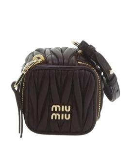 MIU MIU Сумка с короткими ручками