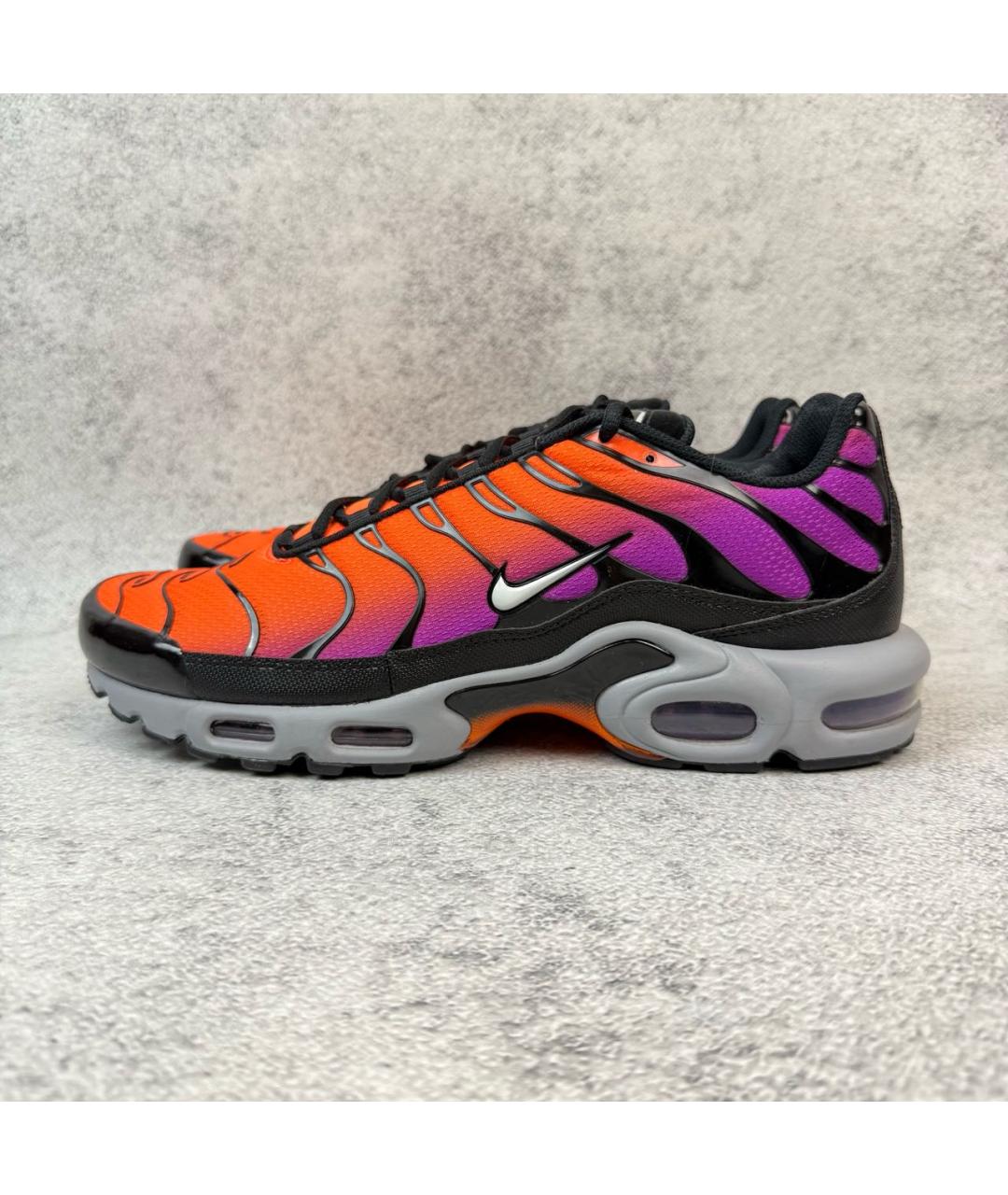 NIKE Мульти низкие кроссовки / кеды, фото 2