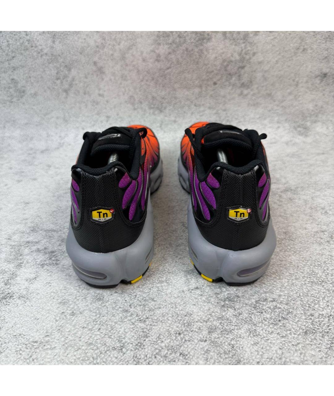 NIKE Мульти низкие кроссовки / кеды, фото 6