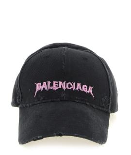 BALENCIAGA Кепка/бейсболка