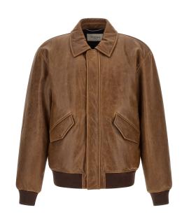 SAINT LAURENT Куртка