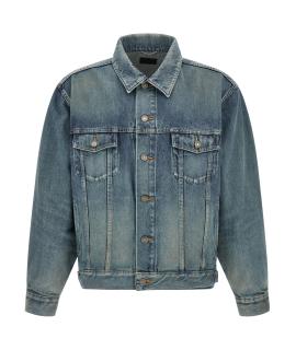 SAINT LAURENT Куртка