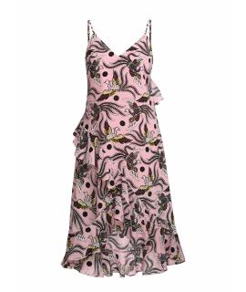 KENZO Сарафан