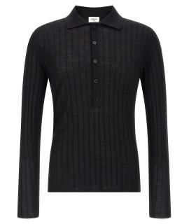 SAINT LAURENT Джемпер / свитер