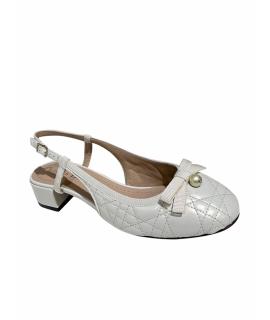 CHRISTIAN DIOR Босоножки