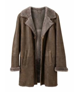 RAF SIMONS Дубленка/шуба