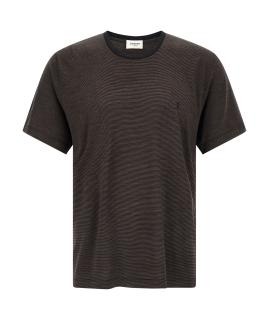 SAINT LAURENT Футболка