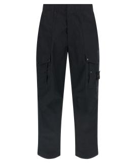 STONE ISLAND Повседневные брюки