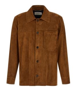 SAINT LAURENT Куртка