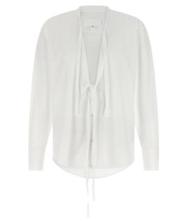 MAISON MARGIELA Кэжуал рубашка