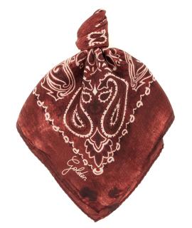 GOLDEN GOOSE DELUXE BRAND Шарф