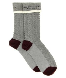 GOLDEN GOOSE DELUXE BRAND Носки, чулки и колготы