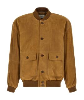 SAINT LAURENT Куртка