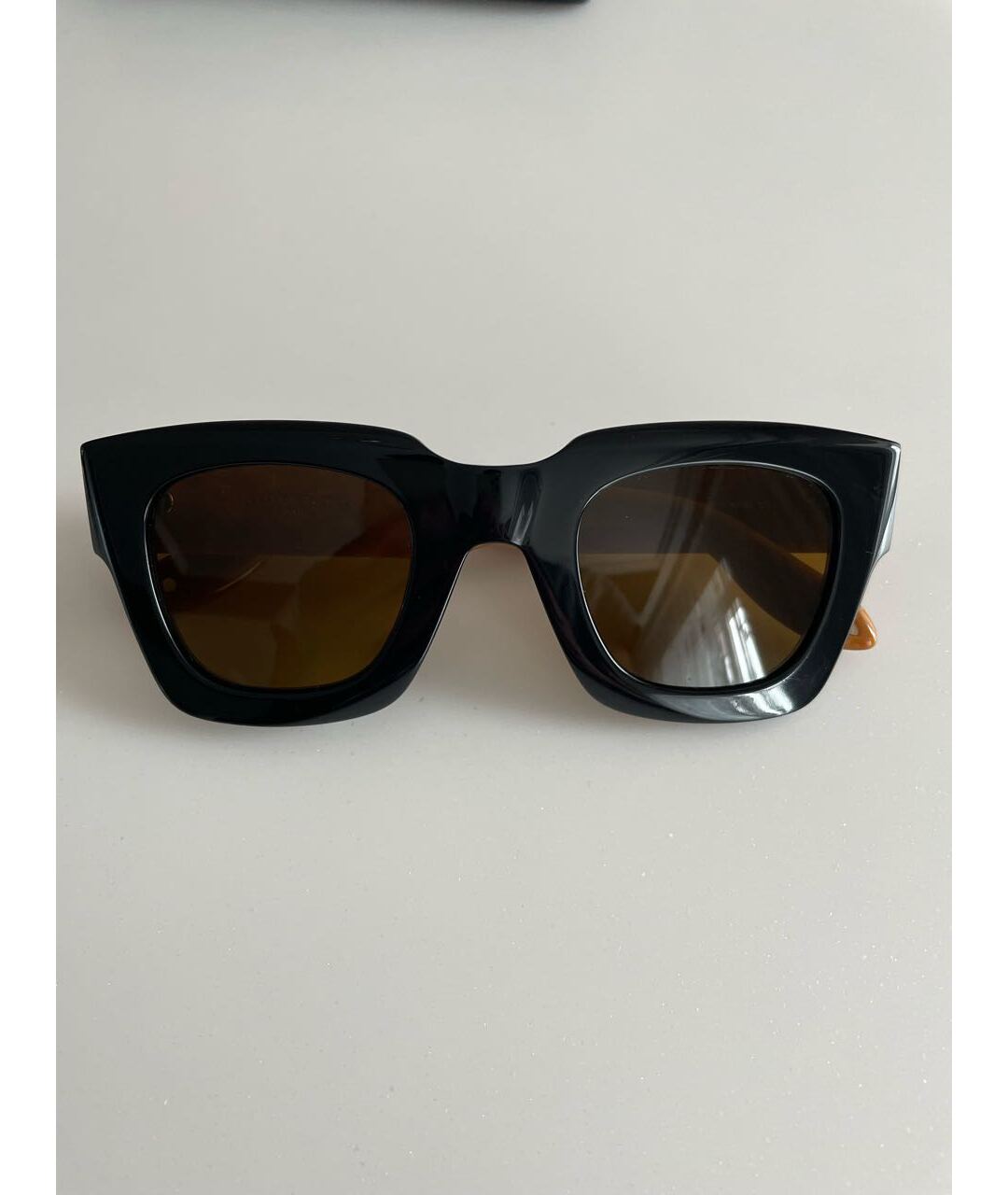 GIVENCHY Пластиковые солнцезащитные очки, фото 8