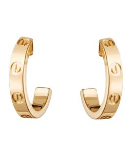 CARTIER Серьги