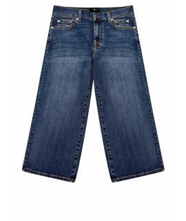 7 FOR ALL MANKIND Капри