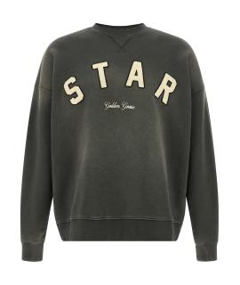 GOLDEN GOOSE DELUXE BRAND Худи/толстовка