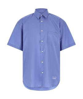 COMME DES GARÇONS HOMME PLUS Кэжуал рубашка