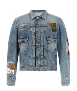 DSQUARED2 Куртка