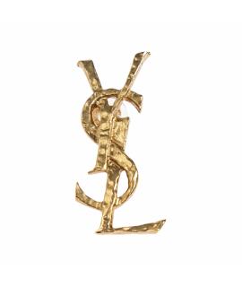 SAINT LAURENT Серьги