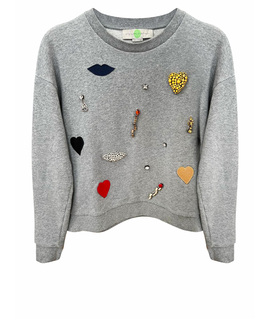

Худи/толстовка STELLA MCCARTNEY