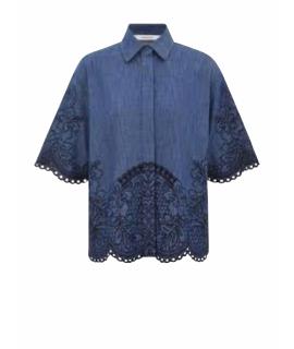 ZIMMERMANN Костюм с брюками