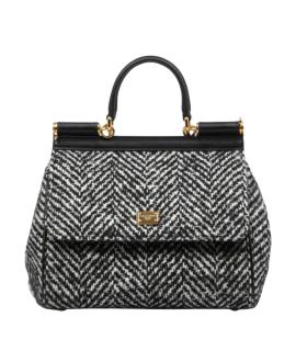 DOLCE&GABBANA Сумка с короткими ручками