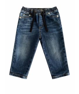 DOLCE&GABBANA Детские джинсы