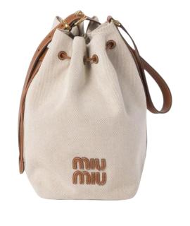 MIU MIU Сумка через плечо