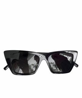 SAINT LAURENT Солнцезащитные очки