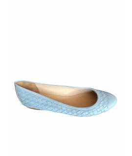 BOTTEGA VENETA Балетки