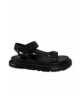 CHRISTIAN DIOR Босоножки