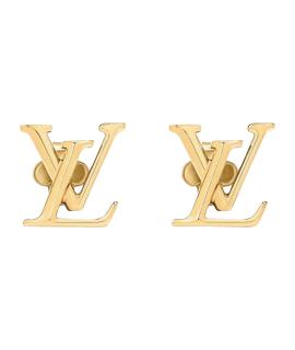 LOUIS VUITTON Серьги