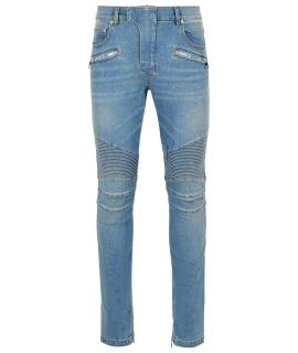 BALMAIN Джинсы скинни