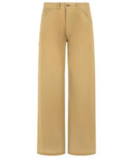 MAISON MARGIELA Прямые джинсы