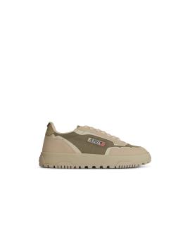 AUTRY Низкие кроссовки / кеды